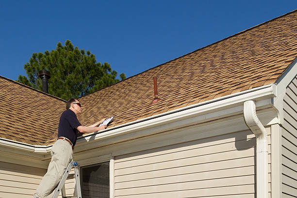 Steel Roofing